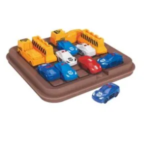 Spel - Heavy Traffic