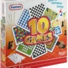 Spel 10-i-1
