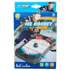 Spel - Ice Hockey