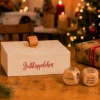 Spel Julklappsleken