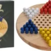 Spel Kinaschack - HALMA