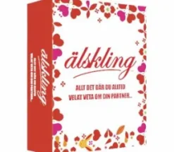 Spel - Älskling