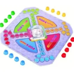 Spel - Pop & Hop