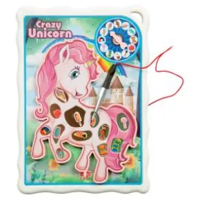 Spel - Shaking Unicorn
