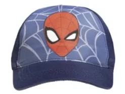 Spiderman keps