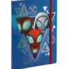 Spidey anteckningsbok A5