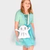 Spöket Laban väska