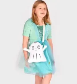 Spöket Laban väska
