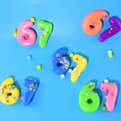 Squeezefigurer - 67