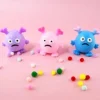 Squeeze Monster fidgetleksak