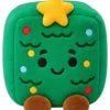 Squish Blox Julgran
