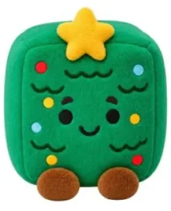 Squish Blox Julgran
