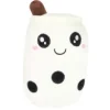 Squish gosedjur - Boba Tea (Vit)