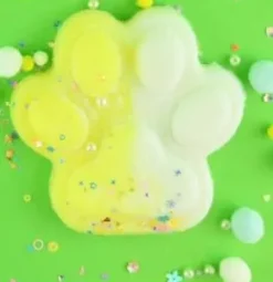 Squishy Cat Paw (Gul)
