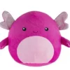 Squishy mjukis - rosa vän