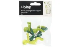 Stöd för växter 3-pack