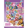 Stickersbok - Paw Patrol