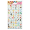 Stickers - Disney prinsessor