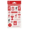 Stickers Liverpool FC