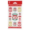 Stickers Liverpool FC emblem