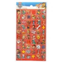 Stickers - Paw Patrol
