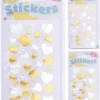 Stickers (Stjärnor)
