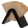 Stilren kaffefilterhållare