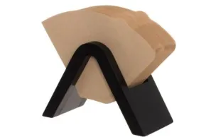Stilren kaffefilterhållare