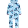 Stitch onesie (122-128)
