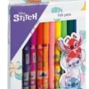 Stitch tuschpennor 12-pack