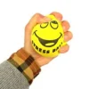 Stressboll Smiley