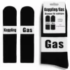 Strumpor - Gas/koppling