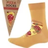 Strumpor stl 36-40 - Pizza