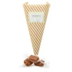 Strut med gräddkola 100g
