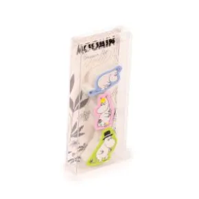 Suddgummi 3-pack - Mumin