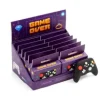Suddgummi Spelkontroll