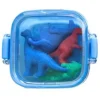 Sudd 4-pack - Dinosaurier