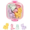 Sudd 4-pack - Unicorn