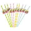 Sugrör 10-pack - Babblarna