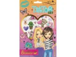 Tatueringar - Besties