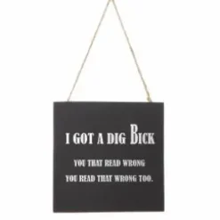Tavla - I got a Dig Bick