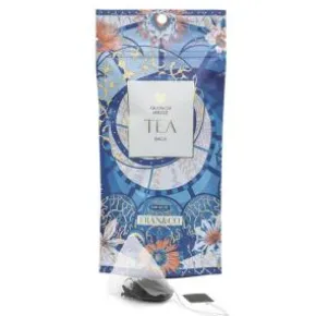 Te med smaken Piña Colada 18g