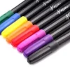Textilpennor 8-pack
