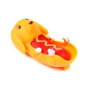 Töjbar tax "Hot Dog"