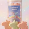 Toalettbomber Unicornfart (Hallon)