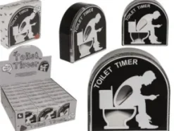 Toalettimer