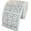 Toalettpapper - Sudoku