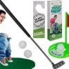 Toalettspel Golf