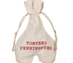 Tomtens penningpung