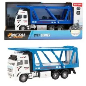 Transportlastbil